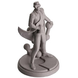 Polymaker Panchroma PLA Marble Filament 1.75mm 1kg