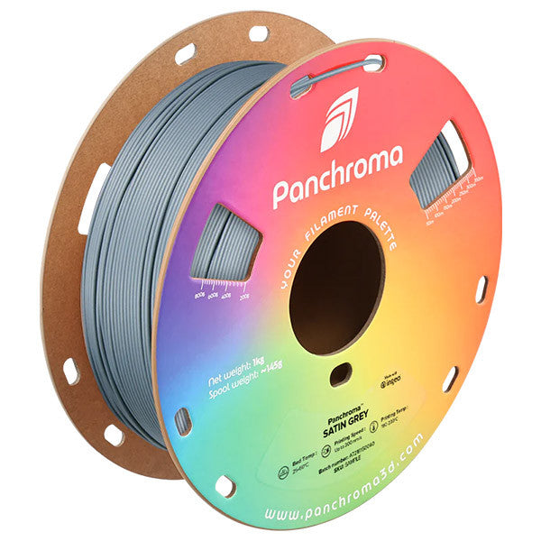 Polymaker Panchroma PLA Satin Filament 1.75mm 1kg