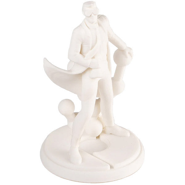 Polymaker Panchroma PLA Satin Filament 1.75mm 1kg