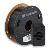 Polymaker Fiberon PETG-ESD Filament Black 1.75mm 0.5kg