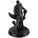 Polymaker Fiberon PETG-ESD Filament Black 1.75mm 0.5kg
