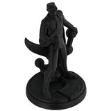 Polymaker Fiberon PETG-rCF08 Filament Black 1.75mm 0.5kg