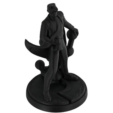 Polymaker Fiberon PA6-CF20 Filament Black 1.75mm 0.5kg