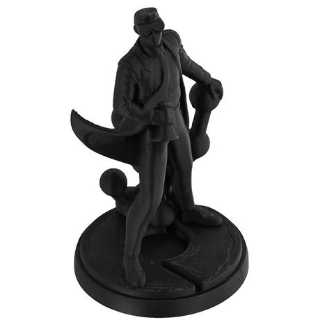 Polymaker Fiberon PA612-CF15 Filament Black 1.75mm 0.5kg