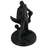 Polymaker Fiberon PET-CF17 Filament Black 1.75mm 0.5kg