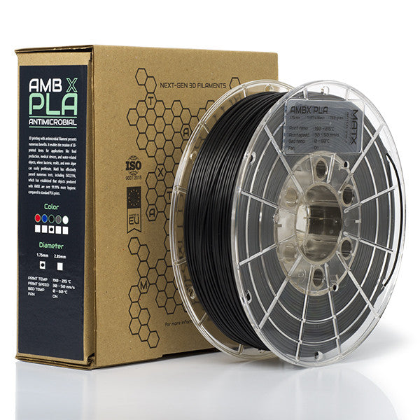MatX AMBX-PLA Antimicrobial Filament 0.75kg