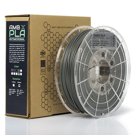 MatX AMBX-PLA Antimicrobial Filament 0.75kg