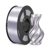 SUNLU Silk PLA+ Filament 1.75mm 1kg
