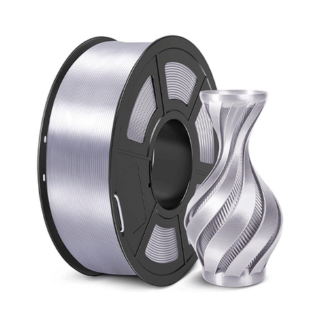 SUNLU Silk PLA+ Filament 1.75mm 1kg
