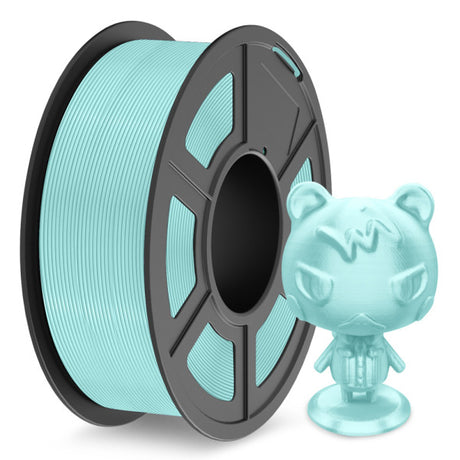 SUNLU TPU Silk Filament 1.75mm 1kg
