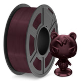 SUNLU TPU Silk Filament 1.75mm 1kg
