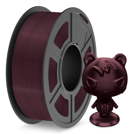 SUNLU TPU Silk Filament 1.75mm 1kg