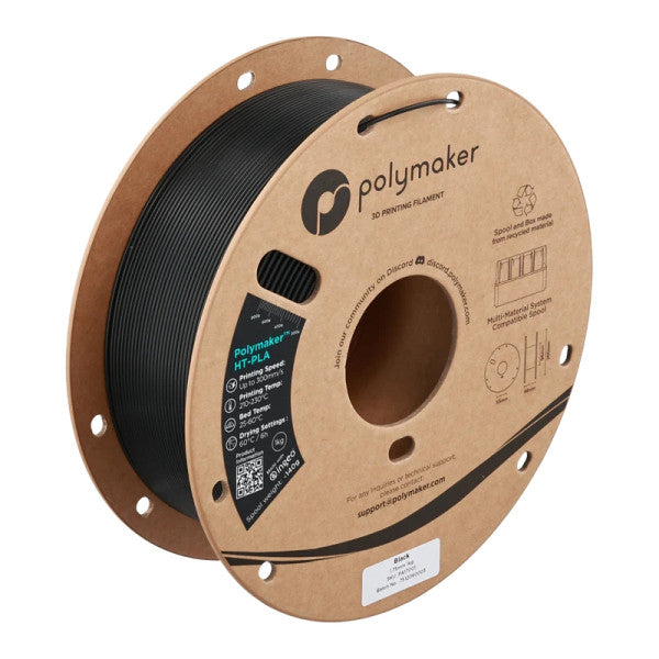 Polymaker HT-PLA Filament 1.75mm 1kg