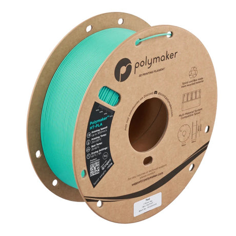 Polymaker HT-PLA Filament 1.75mm 1kg