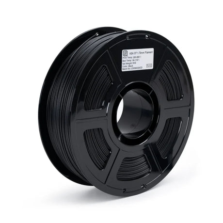 LDO ASA-CF Filament Grey 1.75mm 1kg