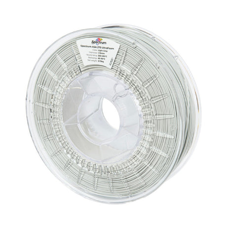Spectrum LW-ASA UltraFoam Filament 1.75mm 0.75kg