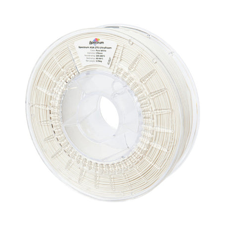 Spectrum LW-ASA UltraFoam Filament 1.75mm 0.75kg