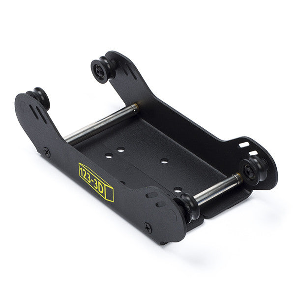123-3D Filament Spool Holder