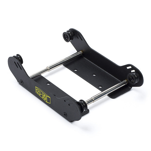 123-3D Filament Spool Holder