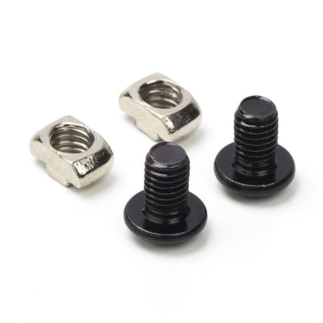 123-3D Filament Spool Holder
