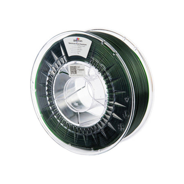 Spectrum PLA Premium Filament 1.75mm 1kg