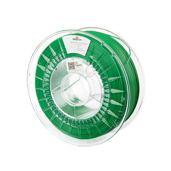 Spectrum PLA Premium Filament 1.75mm 1kg