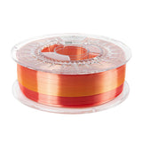 Spectrum PLA SILK Rainbow Filament 1.75mm 1kg