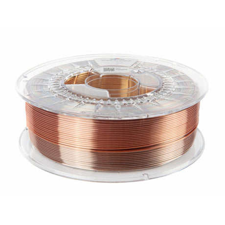 Spectrum PLA SILK Rainbow Filament 1.75mm 1kg
