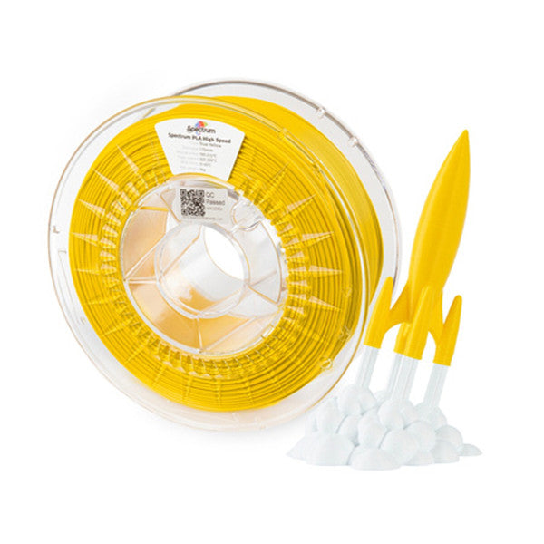 Spectrum Premium PLA High Speed Filament 1.75mm 1kg
