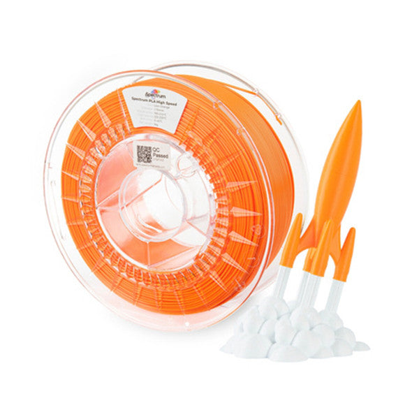 Spectrum Premium PLA High Speed Filament 1.75mm 1kg