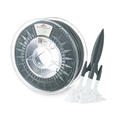 Spectrum Premium PLA High Speed Filament 1.75mm 1kg