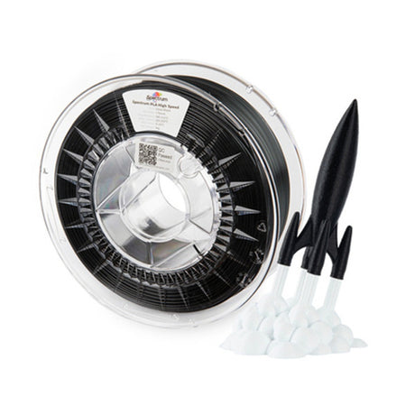 Spectrum Premium PLA High Speed Filament 1.75mm 1kg