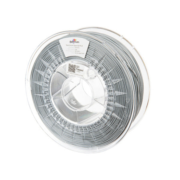 Spectrum PLA Filament Stone Age Dark 1.75mm 1kg