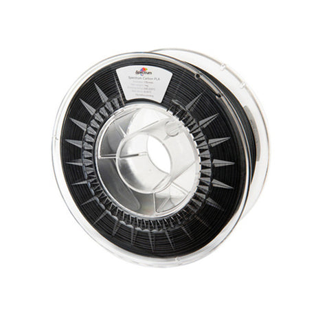 Spectrum PLA Carbon Filament 1.75mm