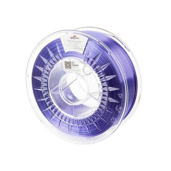 Spectrum PLA Silk Filament 1.75mm 1kg