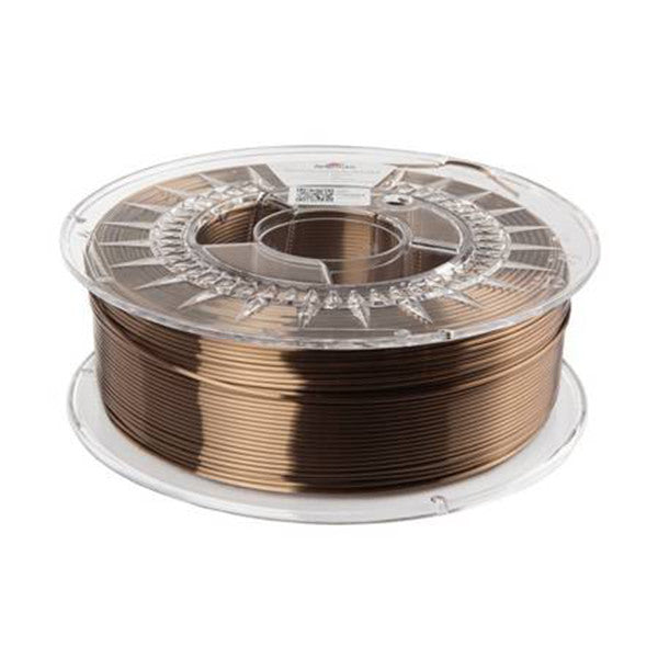 Spectrum PLA Silk Filament 1.75mm 1kg