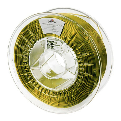 Spectrum PLA Silk Filament 1.75mm 1kg