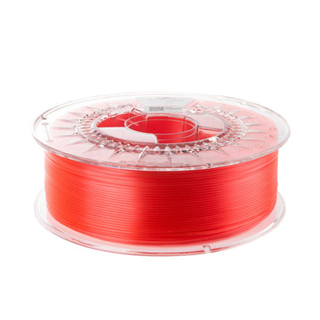 Spectrum PLA Crystal Filament 1.75mm 1kg