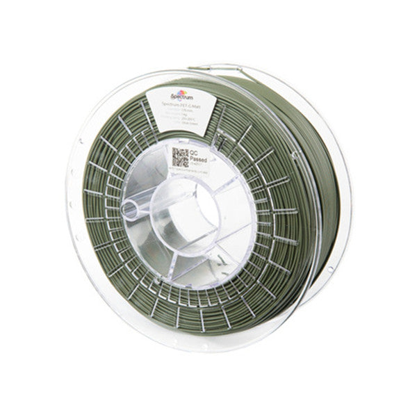 Spectrum PET-G Matt Filament 1.75mm 1kg