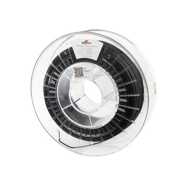 Spectrum PET-G Carbon Filament 1.75mm