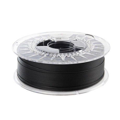 Spectrum Nylon PA6 Low Warp GF30 Filament Black 1.75mm 1kg