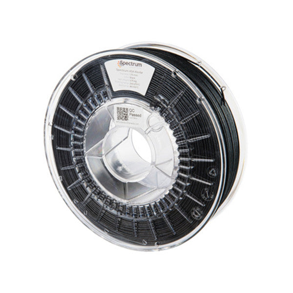 Spectrum ASA Kevlar Filament 1.75mm 0.75kg