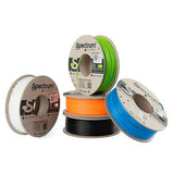 Spectrum PLA Premium Filament 1.75mm 5x 0.25kg (5-pack)