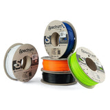 Spectrum PET-G Premium Filament 1.75mm 5x 0.25kg (5-pack)