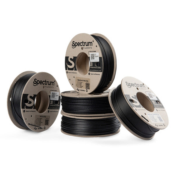 Spectrum Carbon Set Filament 1.75mm 5x 0.25kg (5-pack)