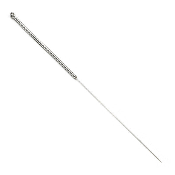 Metal needle
