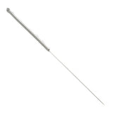 Metal needle
