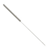Metal needle