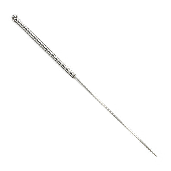 Metal needle