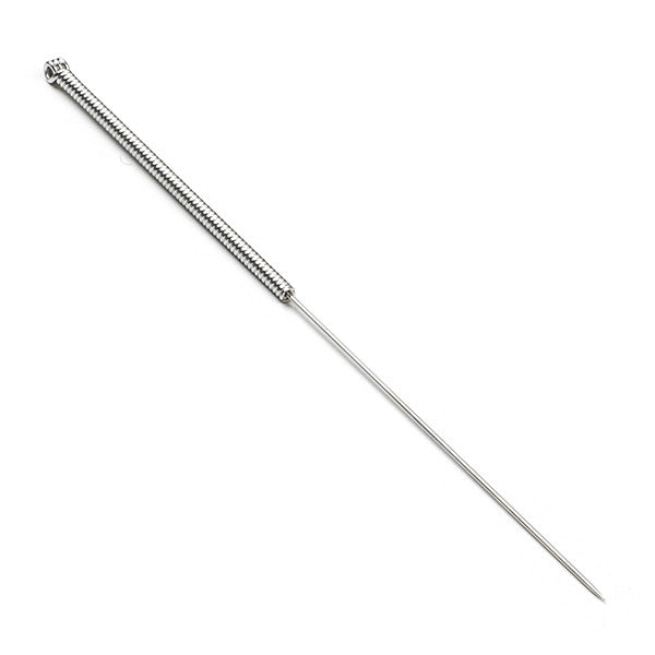 Metal needle